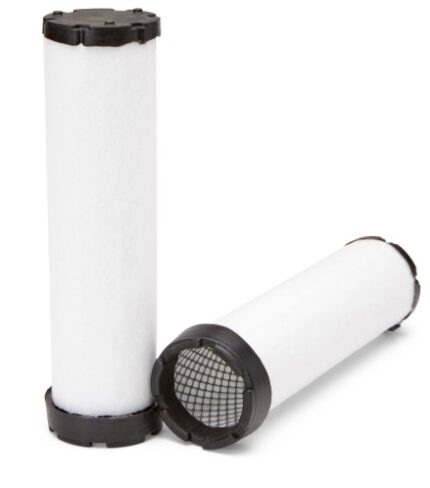FILTRO DE AIRE SECUNDARIO AF25497 / AF25554 / P822769