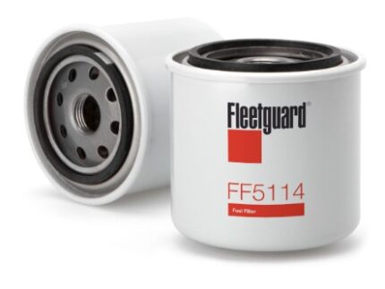FILTRO DE COMBUSTIBLE FF5114 / P550057