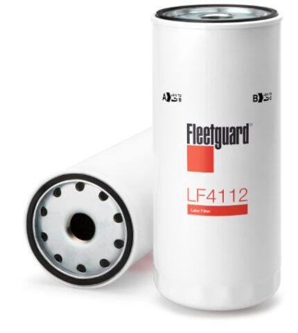 FILTRO DE ACEITE LF4112 / P551102