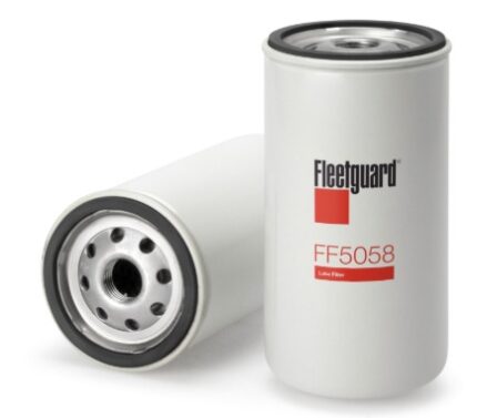 FILTRO DE COMBUSTIBLE FF5058 / FF233 / FF42007 / P550410