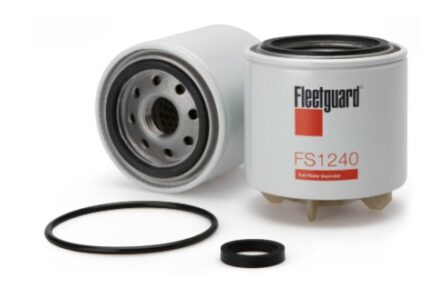 FILTRO DE COMBUSTIBLE FS1240 / P502516