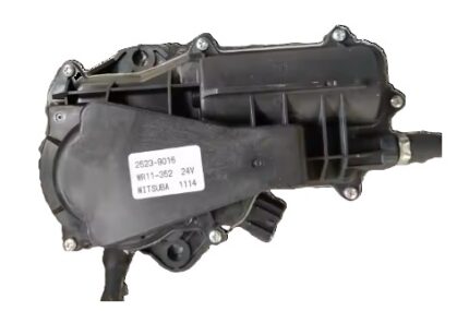 MOTOR ENGINE STOP 2523-9016 / 25239016