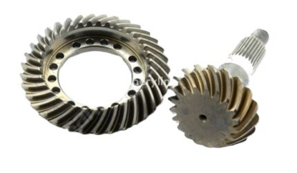 GEAR SET LEVEL 130407-00058 / 13040700058