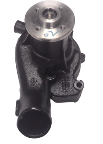 BOMBA DE AGUA 400921-00654 / 40092100654