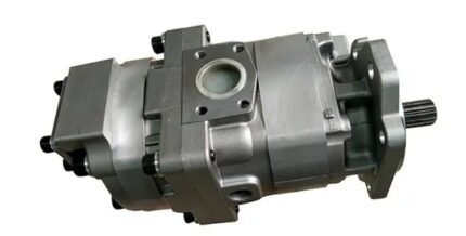 BOMBA HIDRAULICA 705-51-20800 / 7055120800