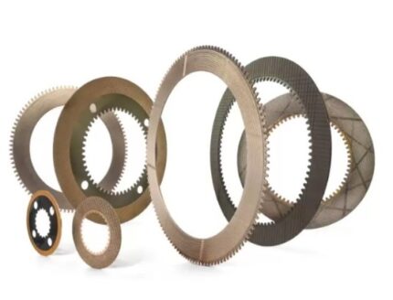 STEERING CLUTCH 125-21-23121 / 1252123121