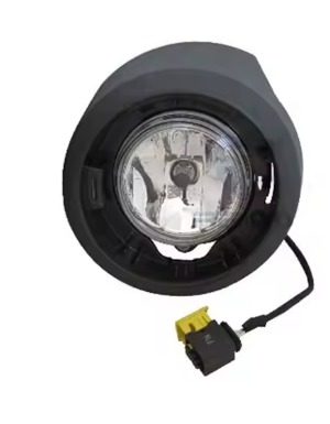 FARO NEBLINERO 82426817