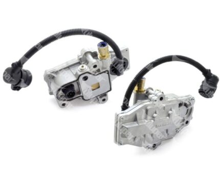 ELECTRO VALVULA 22327063