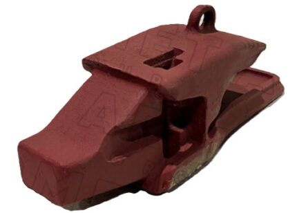 ADAPTER EA65BL - 60