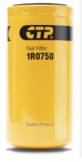 FILTRO DE COMBUSTIBLE 1R-0750 / 1R0750