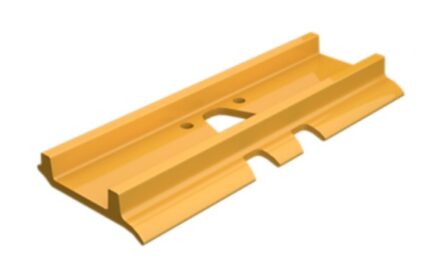 ZAPATA DOBLE GARRA DE 600MM 106-0615 / 527-8994 / 1060615 / 5278994