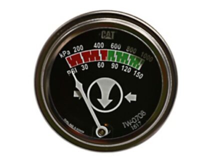 INDICADOR DE PRESION DE AIRE 1W-0708 / 1W0708