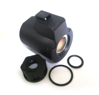 KIT DE BOBINA SOLENOIDE VÁLVULA 14550884 / VOE14550884