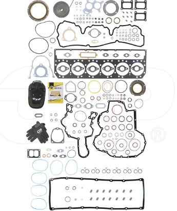 KIT DE EMPAQUE CTPC12001A
