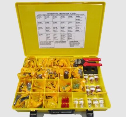 KIT DE REPARACION 175-3700 / 1753700