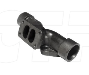 COLECTOR DE ESCAPE 183-6854 / 1836854