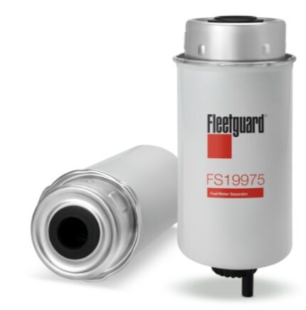 FILTRO SEPARADOR DE AGUA FS19975 / P551435