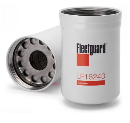 FILTRO DE ACEITE LF16243 / P550779