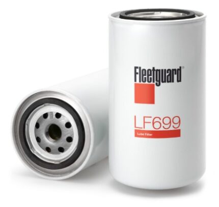 FILTRO DE ACEITE LF699 / P554407