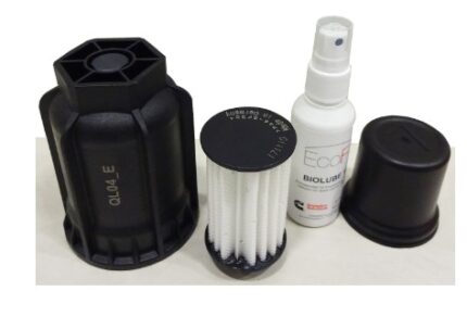 FILTRO DE UREA UF106 / X773038