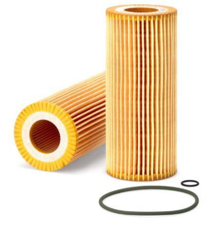 FILTRO HIDRAULICO HF35488