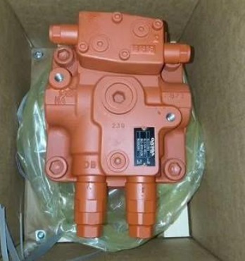MOTOR DE GIRO O ARRANQUE VOE14653149 / 14653149 / 14653149