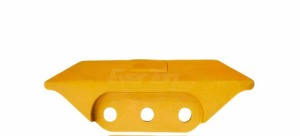 PROTECTOR DE LATERAL VOE14537759 / 14537759