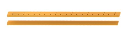 CUCHILLA BASE 9V-6574 / 9V6574