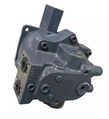 MOTOR DE GIRO 170303-00119 / 17030300119 / K1007543A